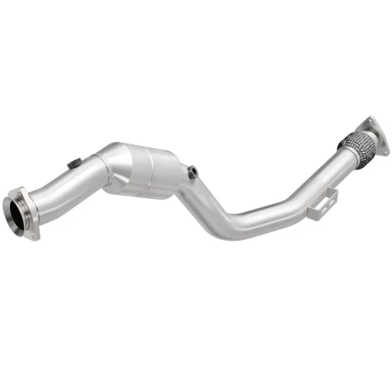 MagnaFlow 2005 Volkswagen Phaeton Direct-Fit Stainless Steel Catalytic Converter