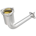 MagnaFlow 1995 Suzuki Esteem Direct-Fit Catalytic Converter California CARB Compliant