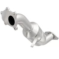 MagnaFlow Direct-Fit Catalytic Converter for 2002-2006 Subaru Impreza, Stainless Steel