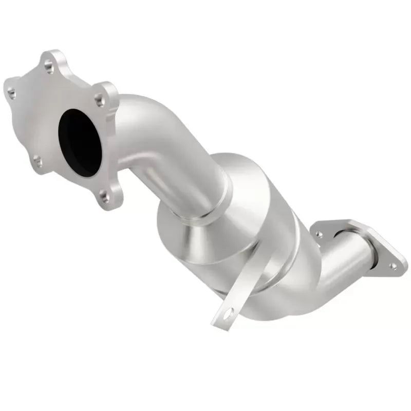 MagnaFlow Direct-Fit Catalytic Converter for 2002-2006 Subaru Impreza, Stainless Steel