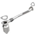 MagnaFlow Direct-Fit Stainless Steel Catalytic Converter 444309 for Saturn L300/LS2/LW2 2000-2003