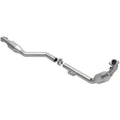 MagnaFlow Direct-Fit Catalytic Converter 444314 for 2000 Mercedes-Benz CL500, CLK430, E430, S430, S500, SL500