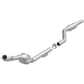 MagnaFlow Direct-Fit Catalytic Converter 444315 for 2000 Mercedes-Benz CL500, CLK430, E430, S430, S500, SL500