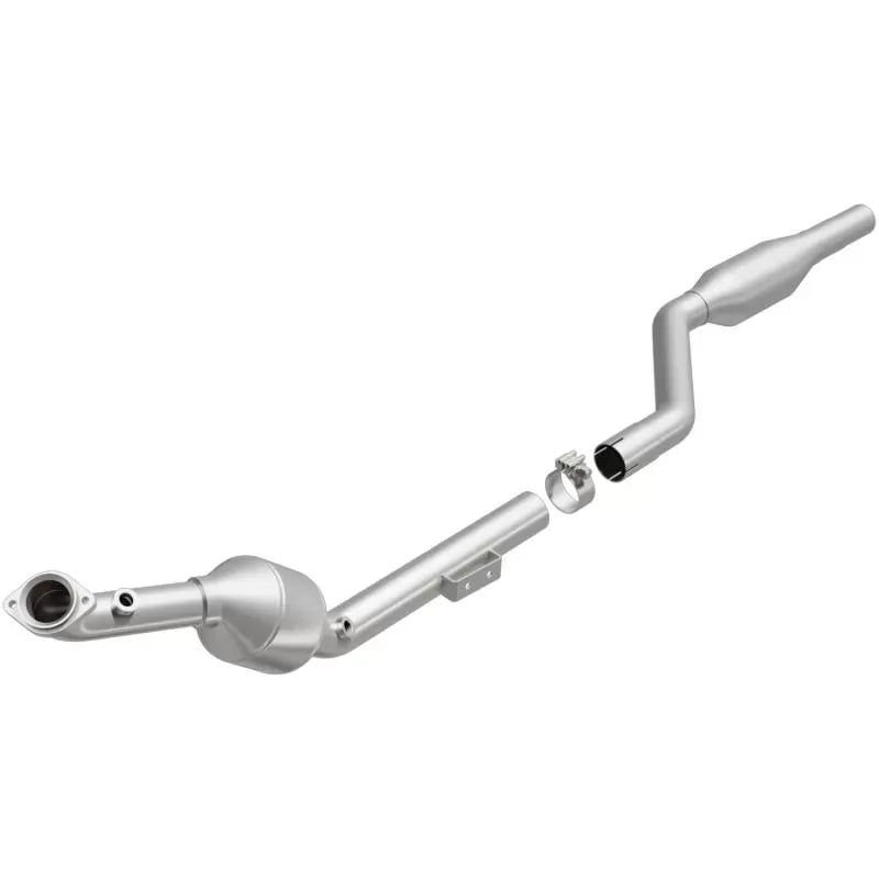 MagnaFlow Direct-Fit Catalytic Converter 444315 for 2000 Mercedes-Benz CL500, CLK430, E430, S430, S500, SL500