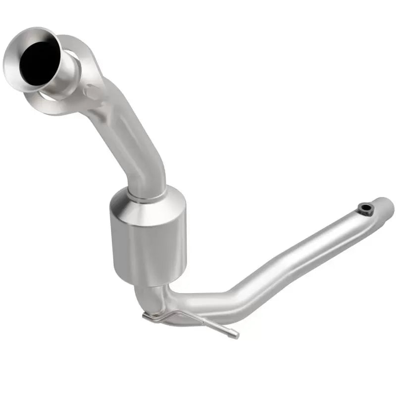 MagnaFlow Direct-Fit Catalytic Converter 444318 for Chrysler, Dodge, Eagle 1996-1997, Stainless Steel