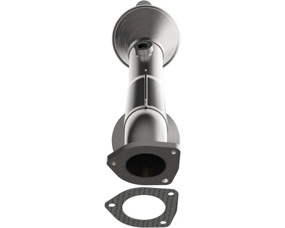 MagnaFlow 20" L CARB Compliant Direct-Fit Catalytic Converter for Jeep Cherokee 4.0L 2000-2001