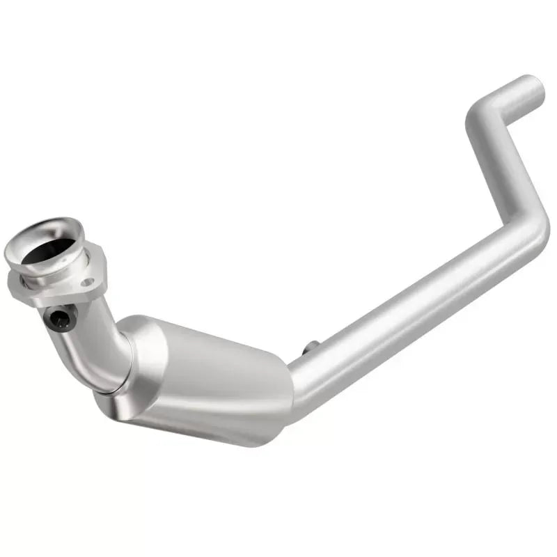 MagnaFlow Direct-Fit Catalytic Converter for 2000-2001 Lincoln LS, Stainless Steel, CARB Compliant