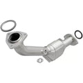 MagnaFlow Direct-Fit Stainless Steel Catalytic Converter for 2002-2004 Toyota Tacoma