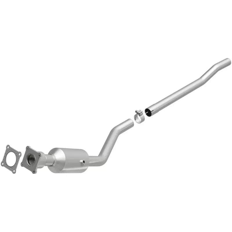 MagnaFlow Direct-Fit Catalytic Converter 4451201 for Chrysler Voyager & Dodge Caravan 2001-2003