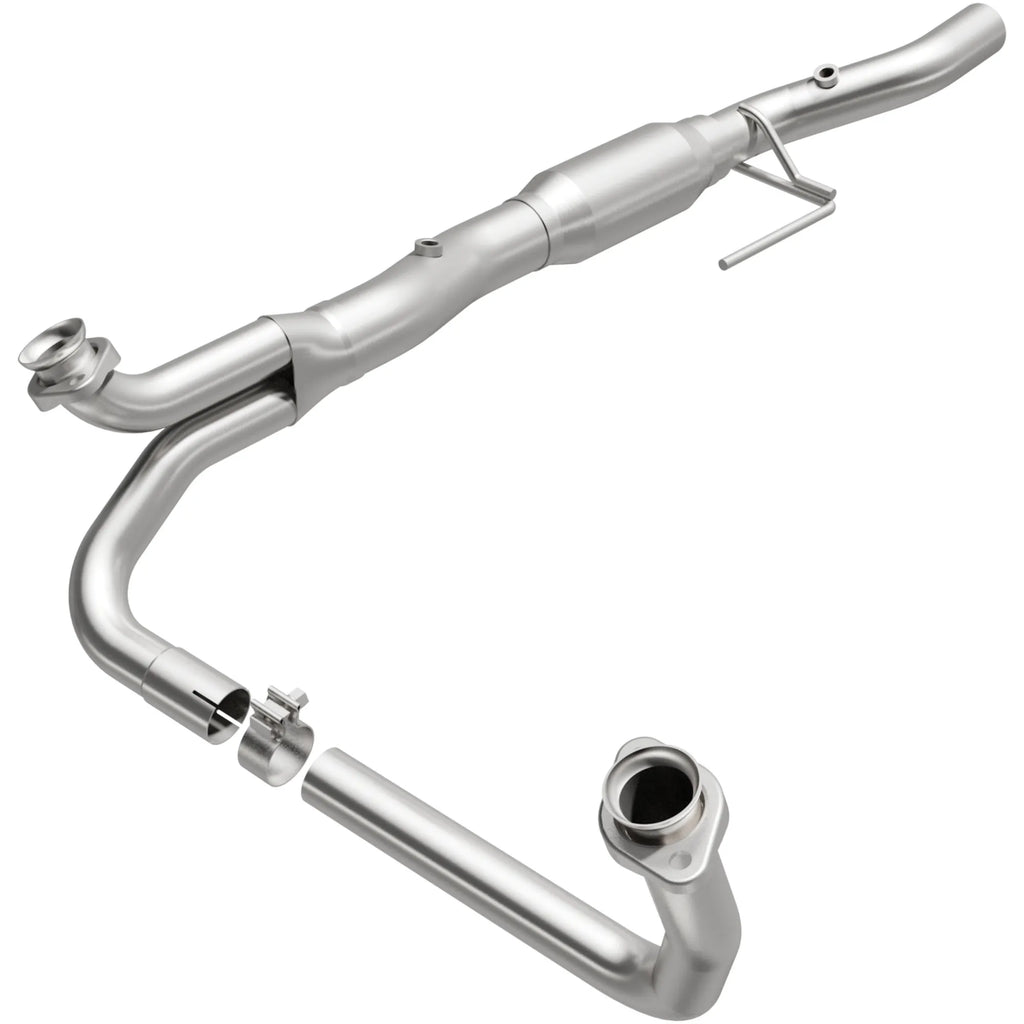 MagnaFlow Direct-Fit Catalytic Converter 4451209 - California / CARB Compliant