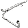 MagnaFlow Direct-Fit Catalytic Converter 4451209 - California / CARB Compliant