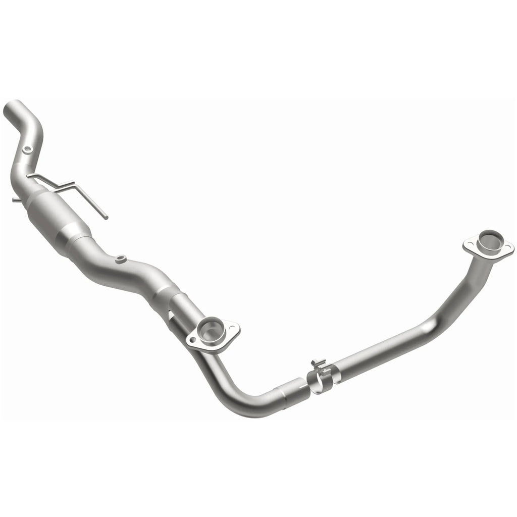 MagnaFlow Direct-Fit Catalytic Converter 4451209 - California / CARB Compliant