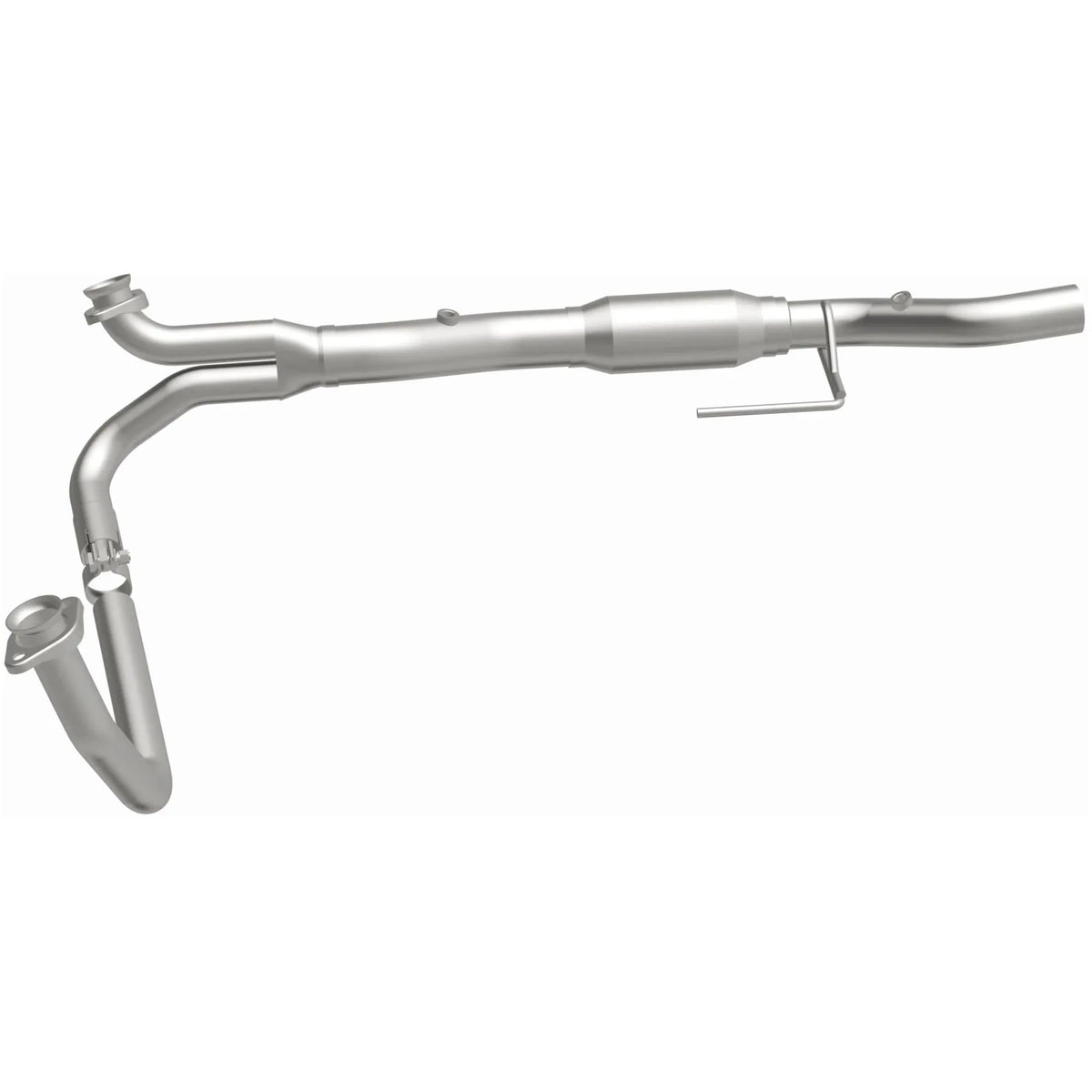 MagnaFlow Direct-Fit Catalytic Converter 4451209 - California / CARB Compliant