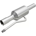 MagnaFlow 2002 Dodge Ram 3500 Direct-Fit Stainless Steel Catalytic Converter