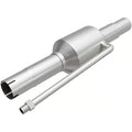 MagnaFlow Direct-Fit Catalytic Converter 4451212 for 2002 Dodge Ram 2500/3500, Stainless Steel