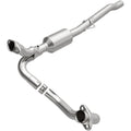 MagnaFlow 2002-2003 Dodge Ram 1500 California Direct-Fit Catalytic Converter