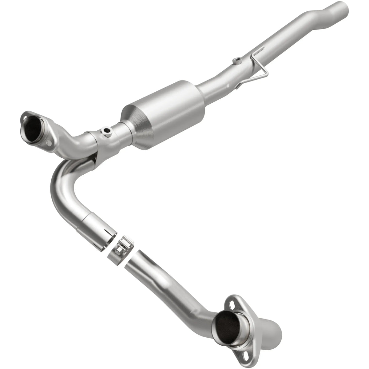 MagnaFlow 2002-2003 Dodge Ram 1500 California Direct-Fit Catalytic Converter