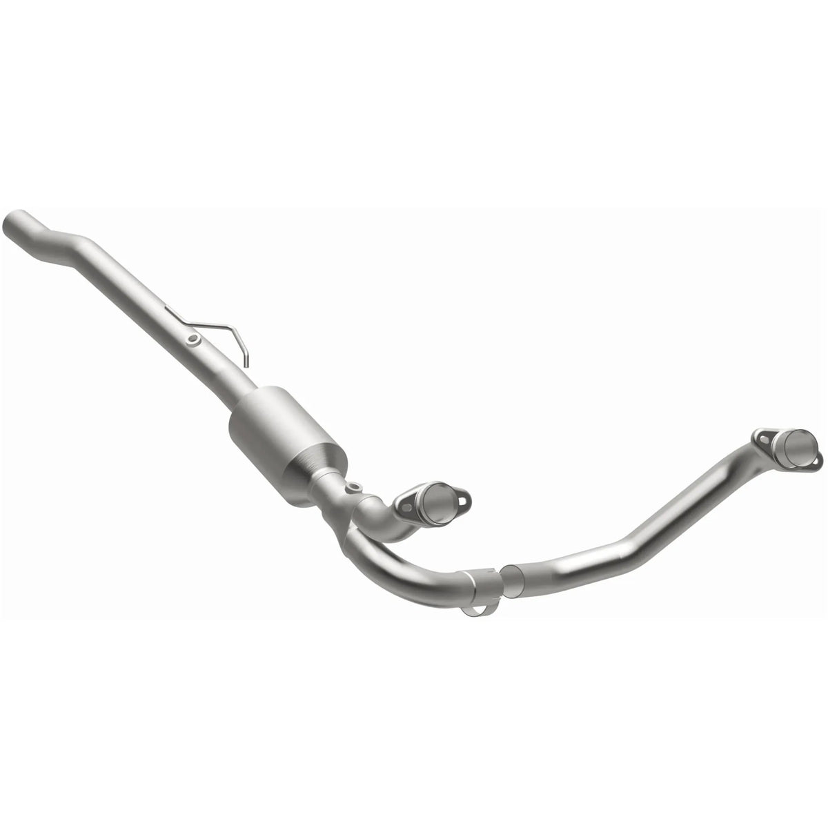 MagnaFlow 2002-2003 Dodge Ram 1500 California Direct-Fit Catalytic Converter