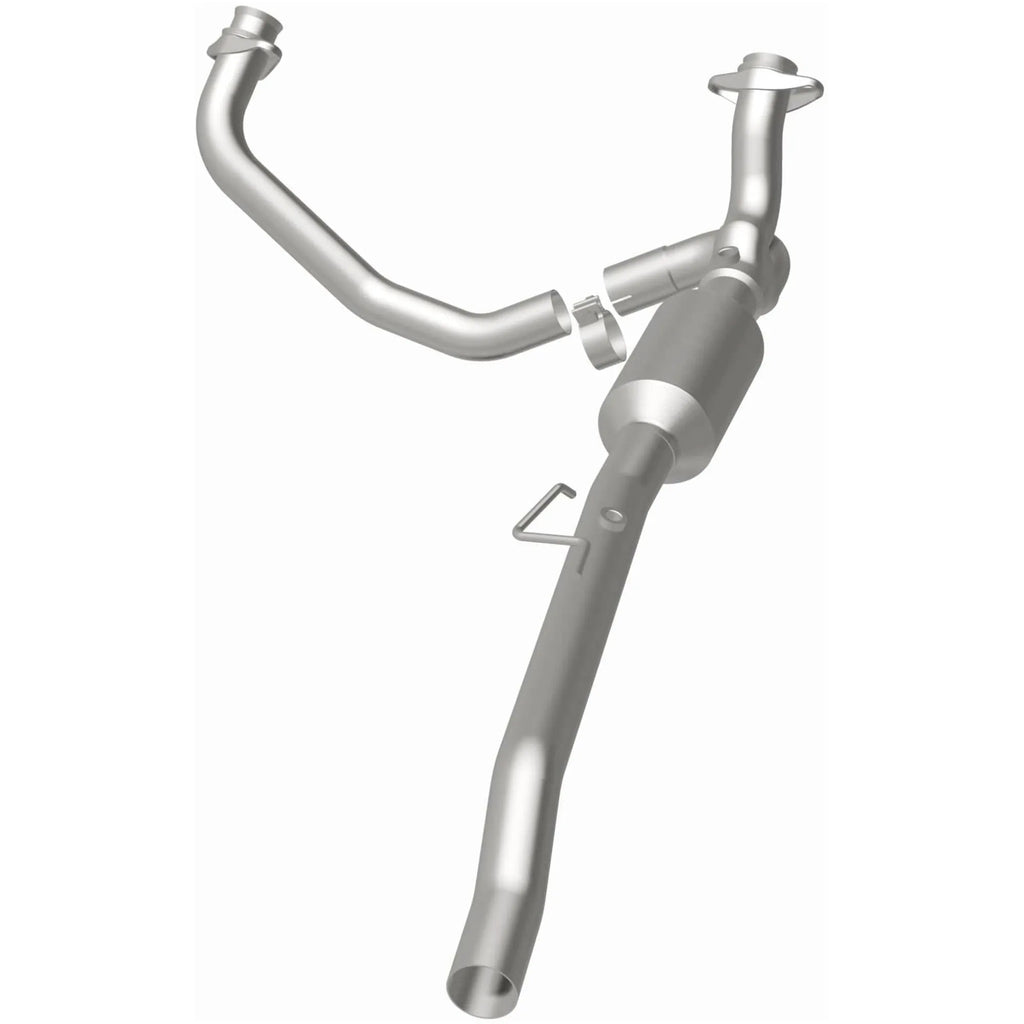 MagnaFlow 2002-2003 Dodge Ram 1500 California Direct-Fit Catalytic Converter