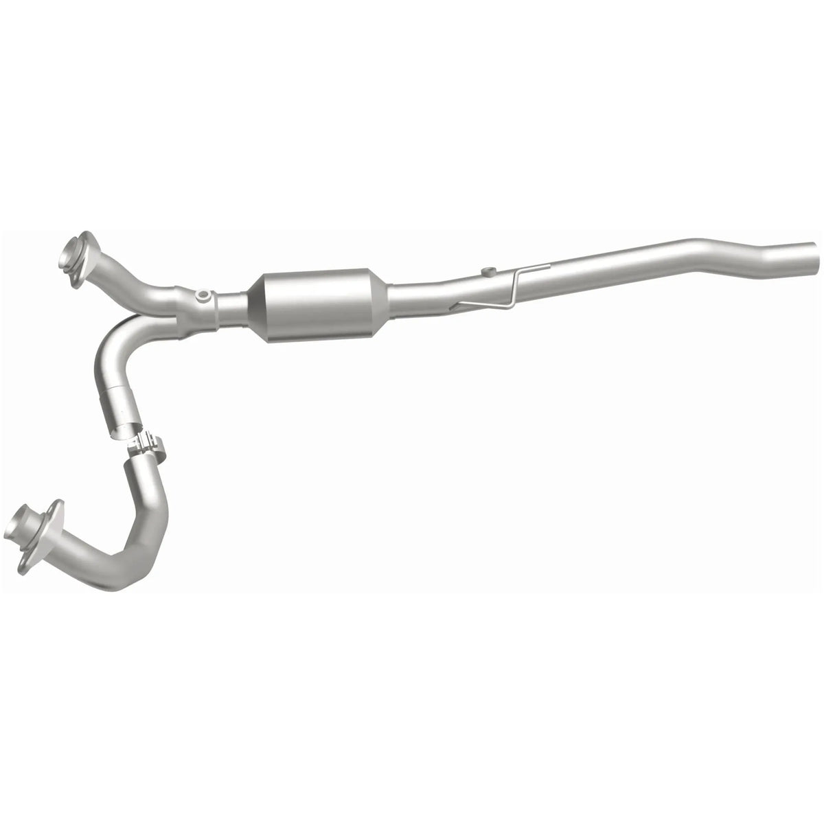 MagnaFlow 2002-2003 Dodge Ram 1500 California Direct-Fit Catalytic Converter