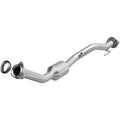 MagnaFlow Direct-Fit Catalytic Converter 4451217 for 2002-2003 Chevrolet TrailBlazer, GMC Envoy, Oldsmobile Bravada, Sta