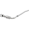 MagnaFlow Direct-Fit Catalytic Converter 4451221 for Dodge Caravan/Grand Caravan 1996-2000