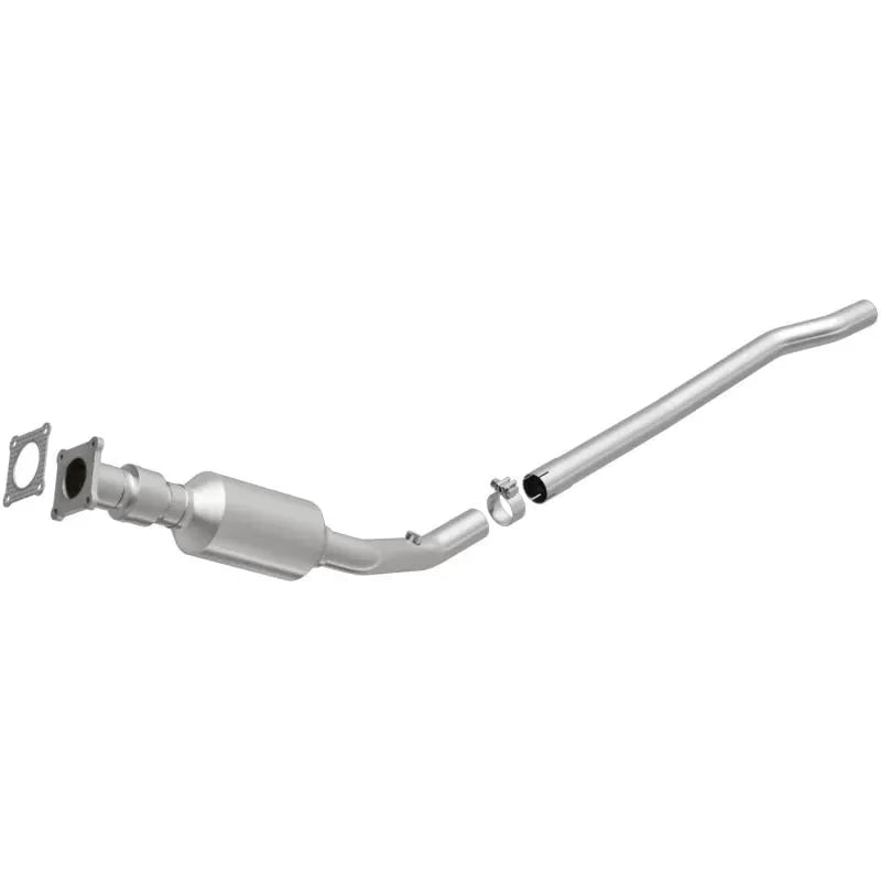 MagnaFlow Direct-Fit Catalytic Converter 4451221 for Dodge Caravan/Grand Caravan 1996-2000