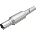 MagnaFlow Direct-Fit Catalytic Converter 4451226 for Jeep Cherokee/Grand Cherokee 1996-1998, Stainless Steel