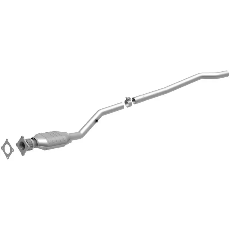 MagnaFlow Direct-Fit Stainless Steel Catalytic Converter 4451279 for Chrysler, Dodge, Plymouth 1996-2001