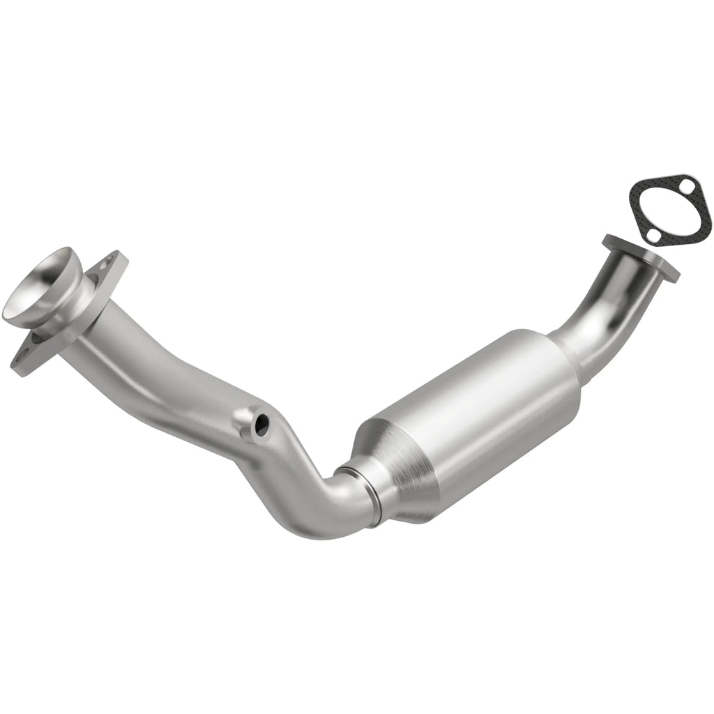MagnaFlow Direct-Fit Catalytic Converter 4451315 for Ford Explorer 1997-2000, Mercury Mountaineer 1999-2000, Stainless S