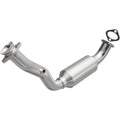 MagnaFlow Direct-Fit Catalytic Converter 4451315 for Ford Explorer 1997-2000, Mercury Mountaineer 1999-2000, Stainless S