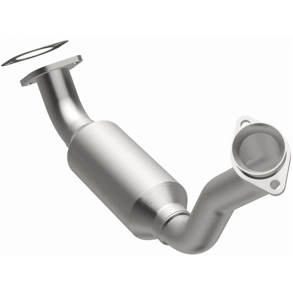 MagnaFlow Direct-Fit Catalytic Converter 4451315 for Ford Explorer 1997-2000, Mercury Mountaineer 1999-2000, Stainless S