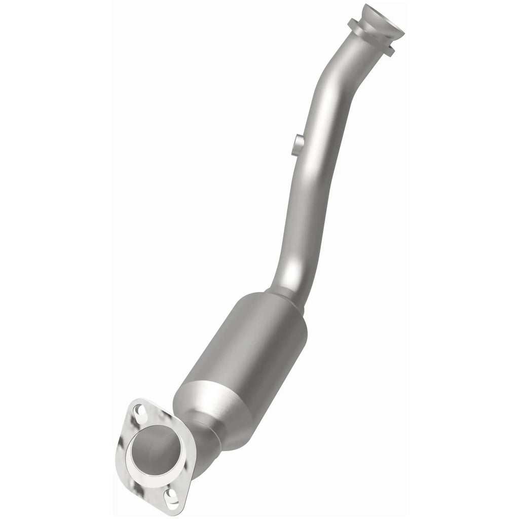 MagnaFlow Direct-Fit Catalytic Converter 4451315 for Ford Explorer 1997-2000, Mercury Mountaineer 1999-2000, Stainless S
