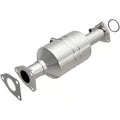 MagnaFlow Direct-Fit Stainless Steel Catalytic Converter for 1999-2003 Honda Odyssey