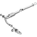 MagnaFlow Direct-Fit Catalytic Converter 4451414 for Chevrolet Express & GMC Savana 1996-2001