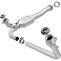 MagnaFlow Direct-Fit Catalytic Converter 4451457 for 1996-1999 Chevrolet/GMC C/K Series
