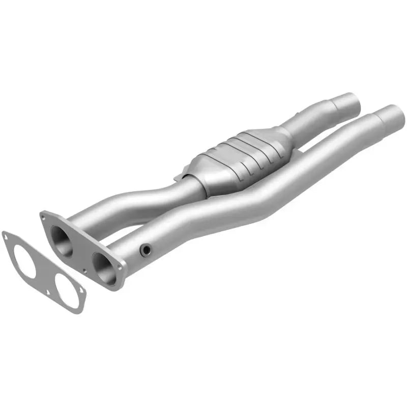 MagnaFlow Direct-Fit Catalytic Converter 4451471 for Chevrolet/GMC C/K 2500/3500 (1996-2000)