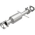 MagnaFlow Direct-Fit Catalytic Converter 4451484 for Chevrolet S10, GMC Sonoma 1996-1997, Stainless Steel