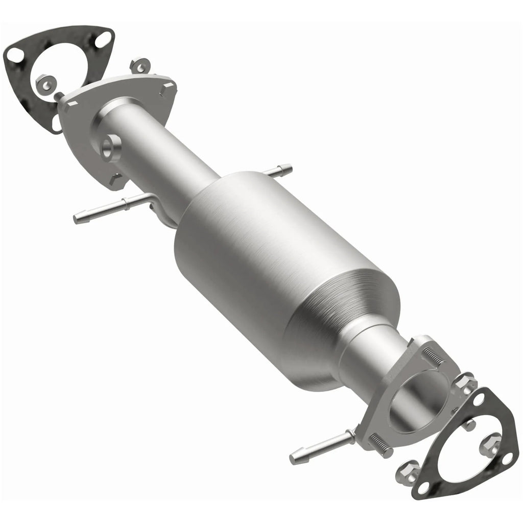 MagnaFlow Direct-Fit Catalytic Converter 4451484 for Chevrolet S10, GMC Sonoma 1996-1997, Stainless Steel