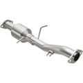 MagnaFlow Direct-Fit Catalytic Converter for 1995-1998 Toyota T100, Stainless Steel, CARB Compliant