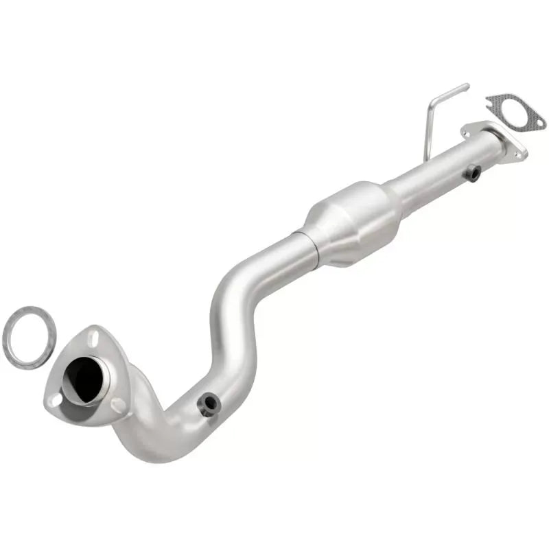 MagnaFlow Direct-Fit Catalytic Converter for Honda Passport 1998-2001 3.2L V6 Right Side