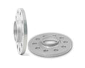 H&R Wheel Spacer 22mm DRA 5/112 57.1mm for 2022 Volkswagen Golf GTI R TSI MK8