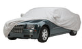 Covercraft 78-79 Ford Bronco Custom WeatherShield HD Car Cover - Gray C3349HG