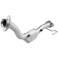 MagnaFlow Direct-Fit Catalytic Converter 447102 for Ford Explorer 1996-1998, Mercury Mountaineer 1997-1998, Stainless St