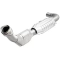 MagnaFlow Direct-Fit Catalytic Converter for 1999-2000 Ford Expedition, Stainless Steel, CARB Compliant