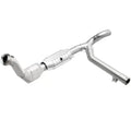 MagnaFlow Direct-Fit Catalytic Converter for 1999-2000 Ford Expedition, Stainless Steel