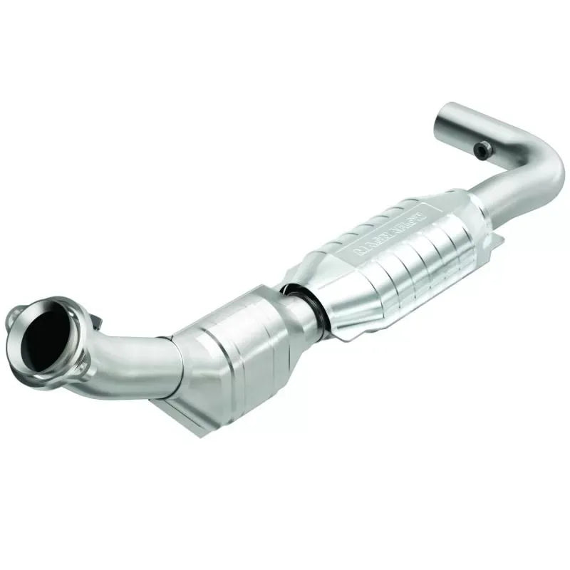 MagnaFlow Direct-Fit Catalytic Converter 447115 for Ford Expedition, F-150, F-250 (1997-2000)