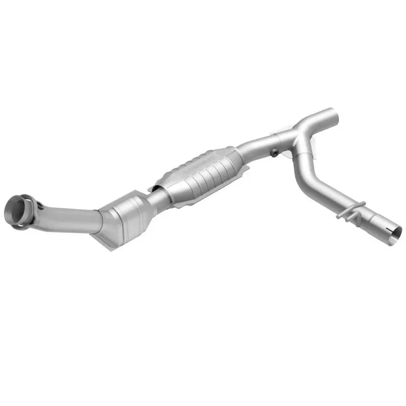 MagnaFlow Direct-Fit Catalytic Converter 447116 for Ford Expedition, F-150, F-250, Navigator