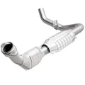 MagnaFlow Direct-Fit Catalytic Converter 447117 for Ford Expedition, F-150, Lincoln Navigator 1999-2000