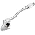 MagnaFlow Direct-Fit Catalytic Converter 447119 for Ford Explorer & Mercury Mountaineer 1999-2001